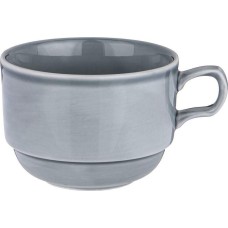 Кружка LEFARD 48-920 TINT ЧАЙНАЯ (ГРАФФИТ) 250мл