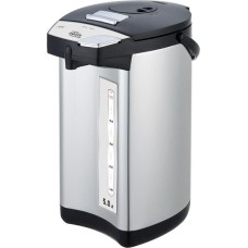 Термопот OASIS TP-5L3 нерж. 5л.