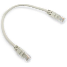 кабель А1 (НФ-00001188) A1-LCU5E-0.25M серый