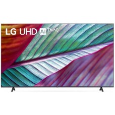 Телевизор LG 86UR78006LB.ARUG SMART TV