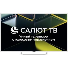 LED телевизор ASANO 43LU5011T UHD SMART Салют
