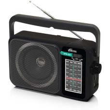 Радиоприемник RITMIX RPR-303
