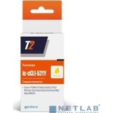 T2 CLI-521Y