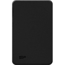 SILICON POWER Жесткий диск USB 3.0 1TB SP010TBPHD05SS3K S05 Stream 2.5