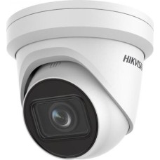 HIKVISION Камера видеонаблюдения IP DS-2CD2H83G2-IZS 2.8-12мм цв. корп.:белый
