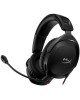 HYPERX Гарнитура игровая Cloud Stinger 2, для компьютера и игровых консолей, мониторные, проводные, черный [519t1aa]