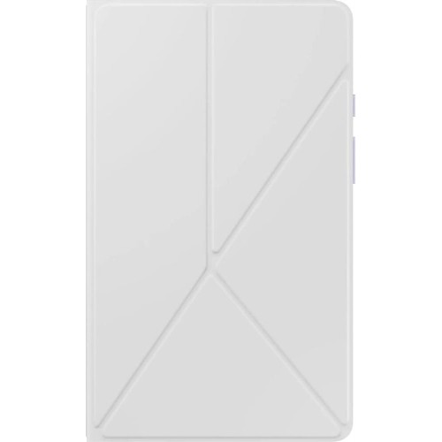 SAMSUNG Чехол для планшета Book Cover, для Galaxy Tab A9, белый [ef-bx110twegru]