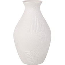 LEFARD ВАЗА ДЕКОРАТИВНАЯ, ВЫСОТА 21,5 СМ 154-601