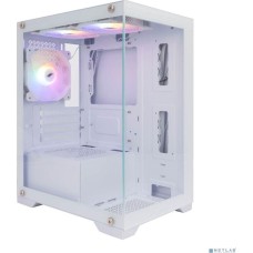 1STPLAYER MIKU Mi2 White (Mi2-WH-3F1-W)