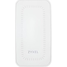 ZYXEL Точка доступа NebulaFlex Pro WAX300H-EU0101F, белый