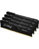 KINGSTON Память DDR4 4x8GB 3600MHz KF436C17BBK4/32 Fury Beast Black RTL Gaming PC4-28800 CL17 DIMM 288-pin 1.35В kit single rank с радиатором Ret KINGSTON Память DDR4 4x8GB 3600MHz KF436C17BBK4/32 Fury Beast Black RTL Gaming PC4-28800 CL17 DIMM 288-pin 1.35В kit single rank с радиатором Ret