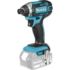 MAKITA Ударный шуруповерт DTD152Z, без АКБ, без ЗУ