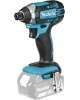 MAKITA Ударный шуруповерт DTD152Z, без АКБ, без ЗУ MAKITA Ударный шуруповерт DTD152Z, без АКБ, без ЗУ