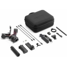 стабилизатор DJI Стабилизатор 3-х осевой RS 3 Combo черный