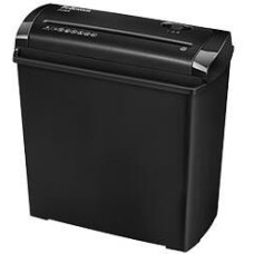 FELLOWES Шредер PowerShred P-25S (секр.Р-1) ленты 5лист. 11лтр