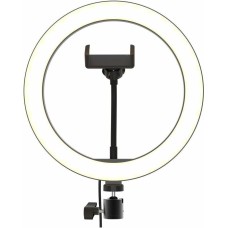RITMIX Кольцевой осветитель Rrl-260, 120 LED, 26см [80001600]