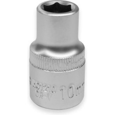 AVS TOOLS Головка торцевая 6-гранная 1/2''DR (10 мм) AVS H01210