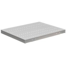 NT Полка стационарная SSt2-450 G 128582 1U нагр.:300кг. 19
