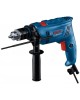 BOSCH Дрель-шуруповерт GSB 600 600Вт патрон:ключев. (06011A0320)