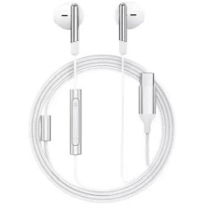 ACEFAST Наушники проводные L3 USB-C Wired earphones with mic. Цвет: белый