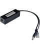 OSNOVO Сплиттер PoE Splitter/3