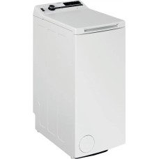 Стиральная машина Whirlpool TDLRB 6251BS EU Стиральная машина
