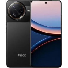 Смартфон XIAOMI Смартфон Poco F7 Ultra 16/512Gb, черный