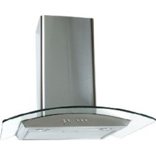 Вытяжка ELIKOR АМЕТИСТ 60Н-430-К3Д нерж/тонир