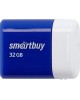 флешка SMARTBUY (SB32GBLARA-B) 32GB LARA BLUE