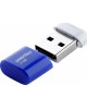 флешка SMARTBUY (SB32GBLARA-B) 32GB LARA BLUE