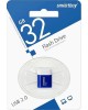 флешка SMARTBUY (SB32GBLARA-B) 32GB LARA BLUE