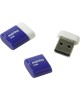 флешка SMARTBUY (SB32GBLARA-B) 32GB LARA BLUE