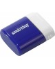 флешка SMARTBUY (SB32GBLARA-B) 32GB LARA BLUE
