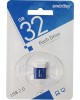 флешка SMARTBUY (SB32GBLARA-B) 32GB LARA BLUE