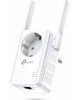 Wi-Fi роутер/точка TP-LINK TL-WA860RE, белый