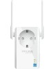 Wi-Fi роутер/точка TP-LINK TL-WA860RE, белый
