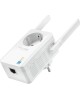 Wi-Fi роутер/точка TP-LINK TL-WA860RE, белый