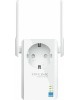 Wi-Fi роутер/точка TP-LINK TL-WA860RE, белый