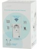 Wi-Fi роутер/точка TP-LINK TL-WA860RE, белый