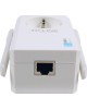 Wi-Fi роутер/точка TP-LINK TL-WA860RE, белый