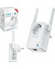Wi-Fi роутер/точка TP-LINK TL-WA860RE, белый