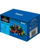 Гирлянда UNIEL (07929) ULD-S0800-100/DGA MULT COLORBALLS