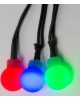 Гирлянда UNIEL (07929) ULD-S0800-100/DGA MULT COLORBALLS