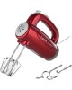 Миксер ENERGY EN-295R красный (152486)