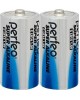 Элементы питания PERFEO LR14/2SH SUPER ALKALINE (24)
