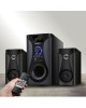 Акустика 2.1 GINZZU GM-425