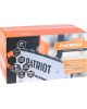 Пила PATRIOT 220104580 PT 6020 Пила цепная бензиновая