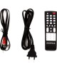 Минисистема SUPRA SMB-880