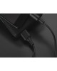 Кабель HOCO (6957531080121) X25 USB (m)-microUSB (m) 1.0м - черный