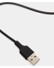 Кабель HOCO (6957531080121) X25 USB (m)-microUSB (m) 1.0м - черный